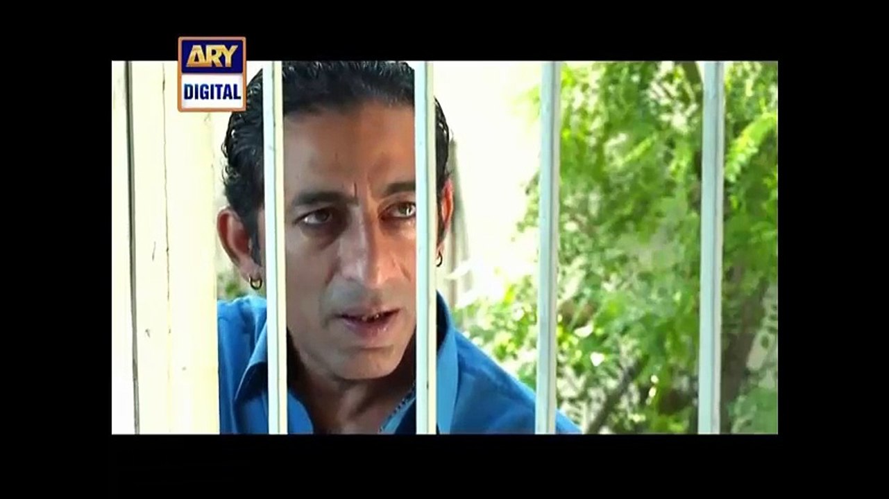 Anabiya Episode 2 Full - 19th March 2016