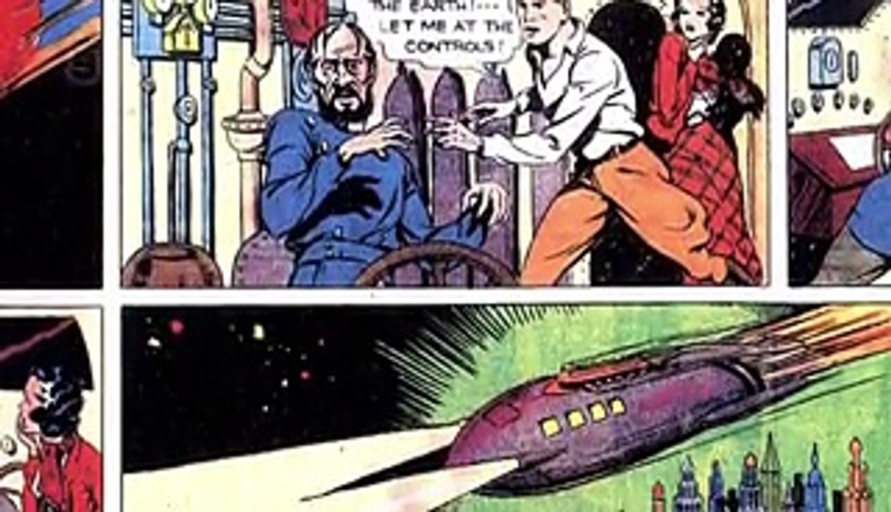 Star Wars 2015 - A Definitive History