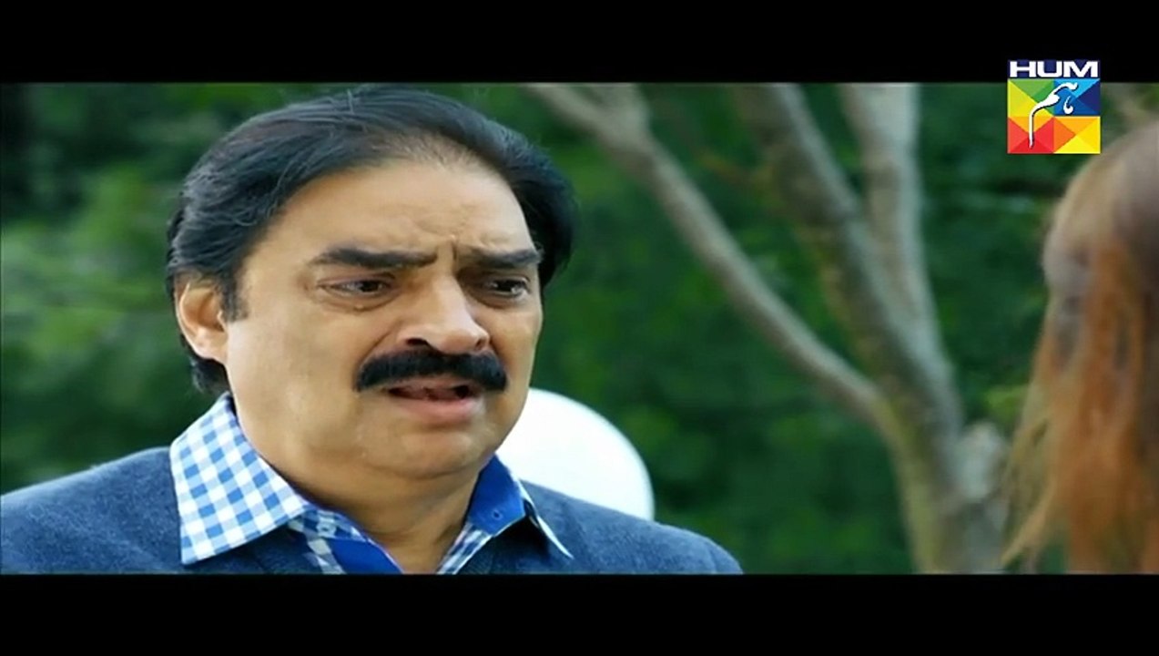 Gul E Rana Episode 19 Full - 19th March 2016