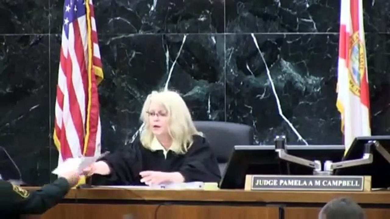 Hulk Hogan V Gawker Trial Verdict 03-18-16