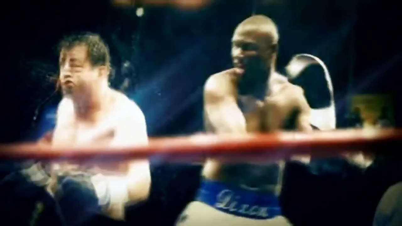 Quyết tâm - Video động lực (Vietsub)