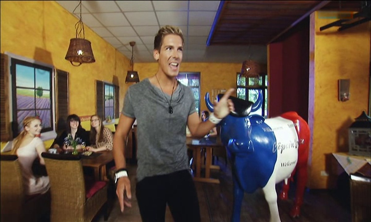 Au Revoir, Cherie 2015