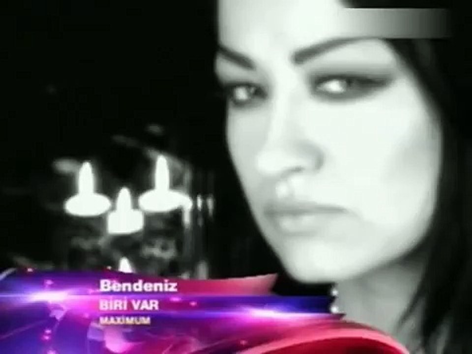 Bendeniz Biri Var