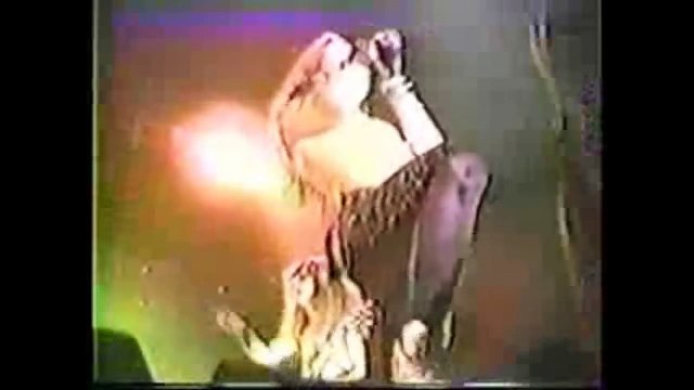 80's Metal Music - A Trip Through 80s Metal 1980-1989