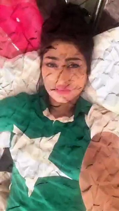 Qandeel Baloch Scandal