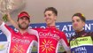 Cyclisme : Anthony Turgis vainqueur de la Classic Loire-Atlantique