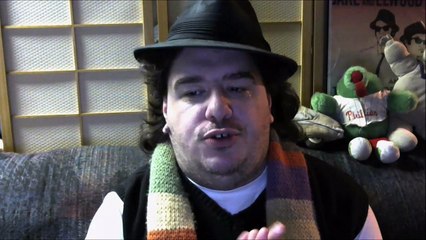 Tales From The Tardis The Singing Sands