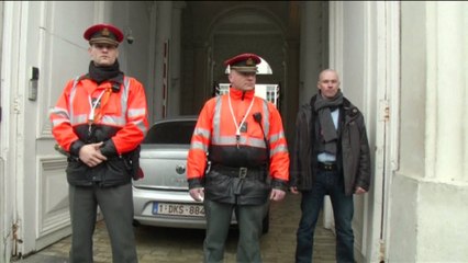 Bruksel, Abdelsalam lë spitalin dhe i drejtohet gjykatës - Top Channel Albania - News - Lajme