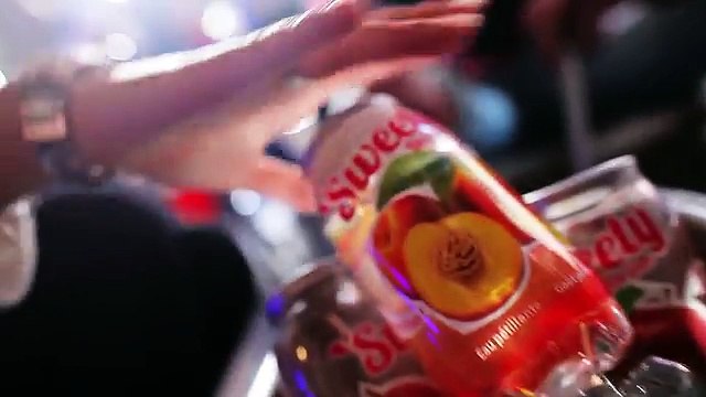 Dj NAGS Feat Cheb Khalass Et Gsx Nedik (Clip Officiel)