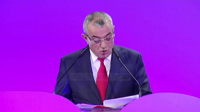 Ruçi sulmon Kokëdhimën: Projektet pilot po dëmtojnë partinë - Top Channel Albania - News - Lajme