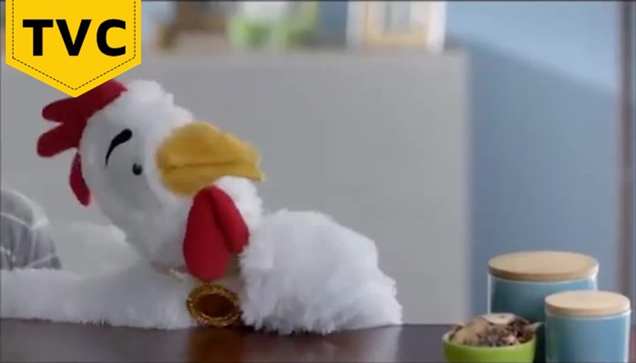 Knorr Extralicious Noodles TVC