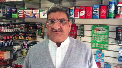 Pak vs India T20 & Pakistani American Community