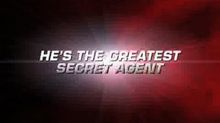 Secret Agent Clank Trailer
