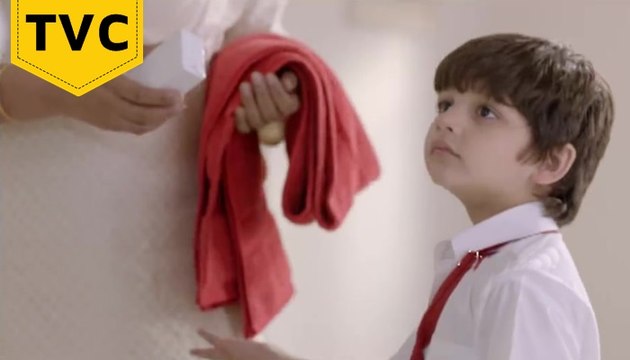 New Lifebuoy TVC Sanam Saeed