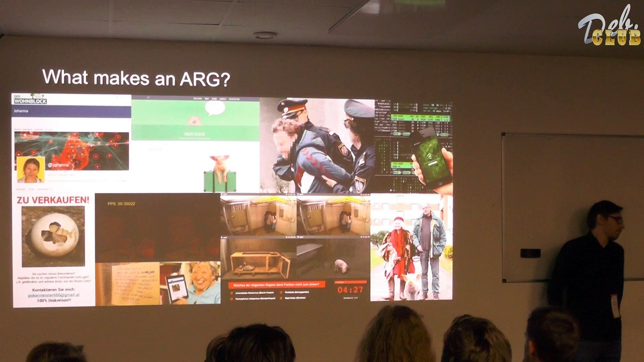 VR meetup 2 Speech 2