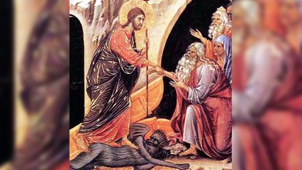 Paranormal Activity - Scary Poltergeist