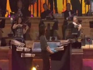Yanni - Rainmaker