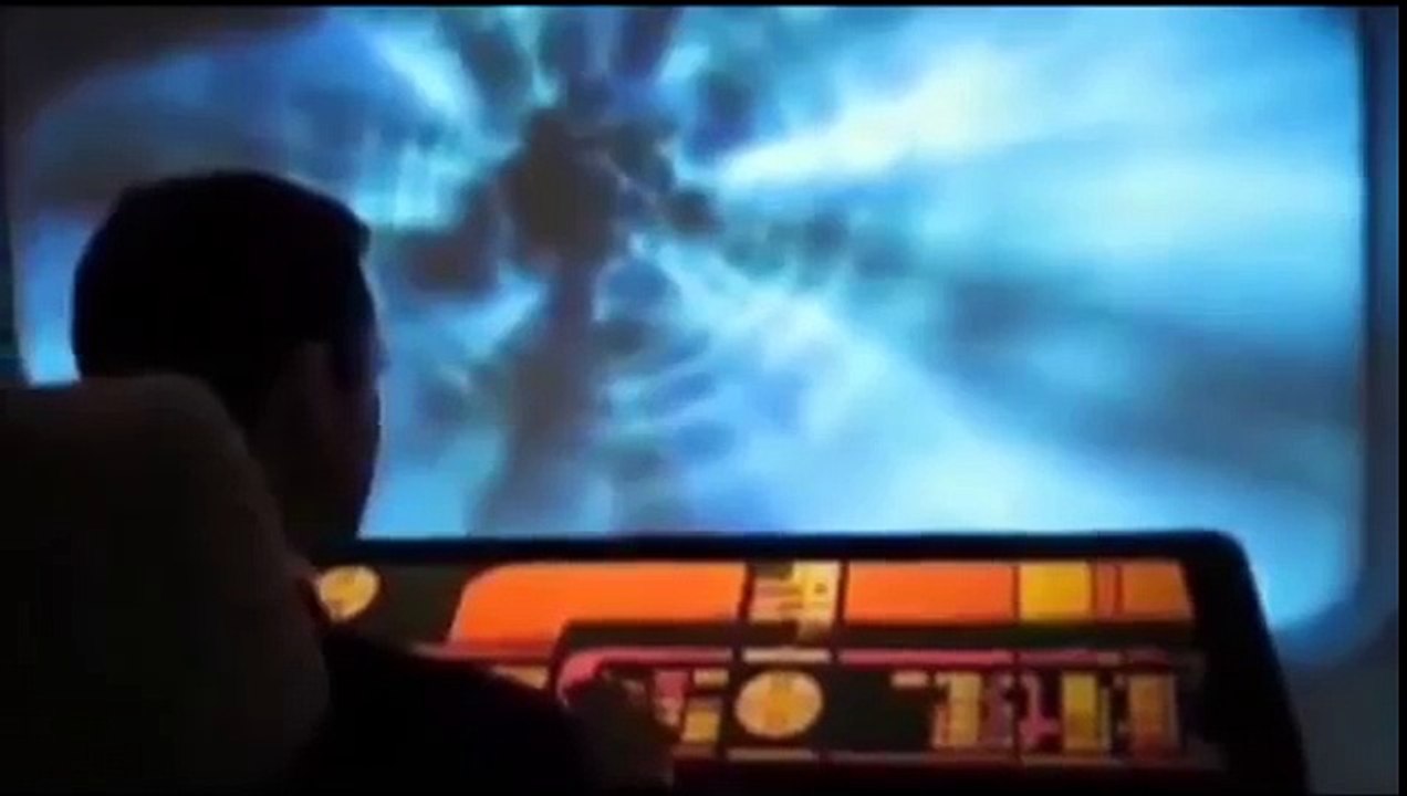 NASA Warp Drive - Alpha Centauri in Two Weeks