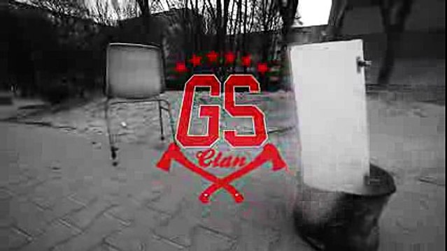 GS CLAN - RED JACK clip officiel