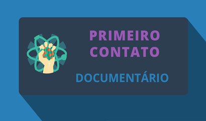 Primeiro Contato (Documentário)