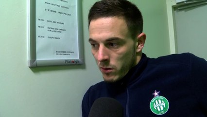 Nolan Roux : «Nous avons su être patients»