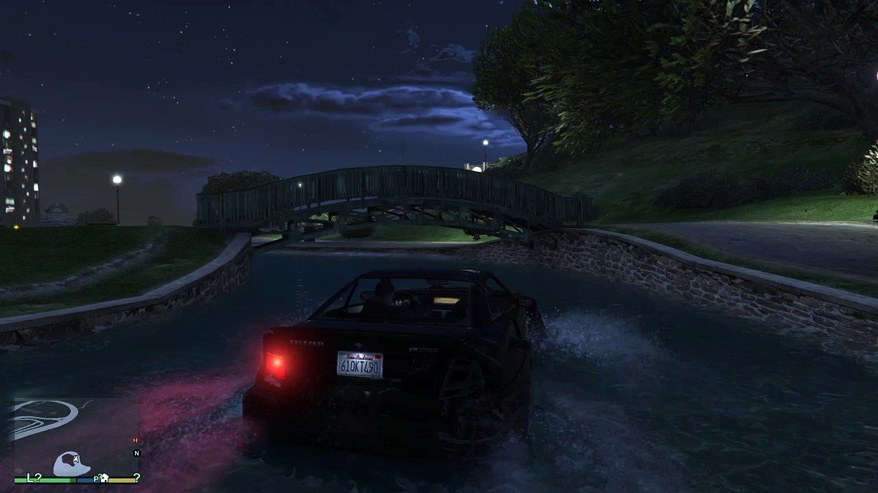 Drift gta5