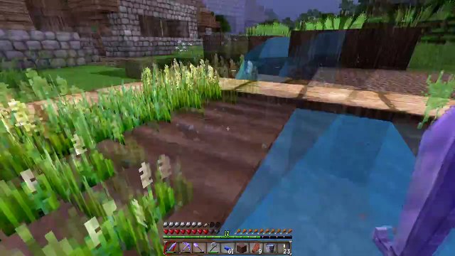 Vanilla minecraft series 2 episode 6 the hunt for ender pearls and some sense from me