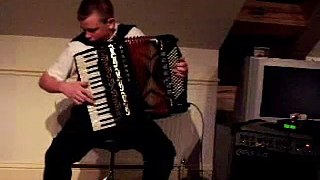Me Playing the Accordion