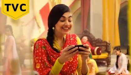 Mobilink Kay Sikandar - Lahore Qalandars TVC