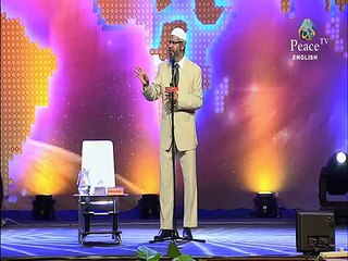 People of the book means jews and christian zakir naik in malaysia. Dr Zakir Naik Videos