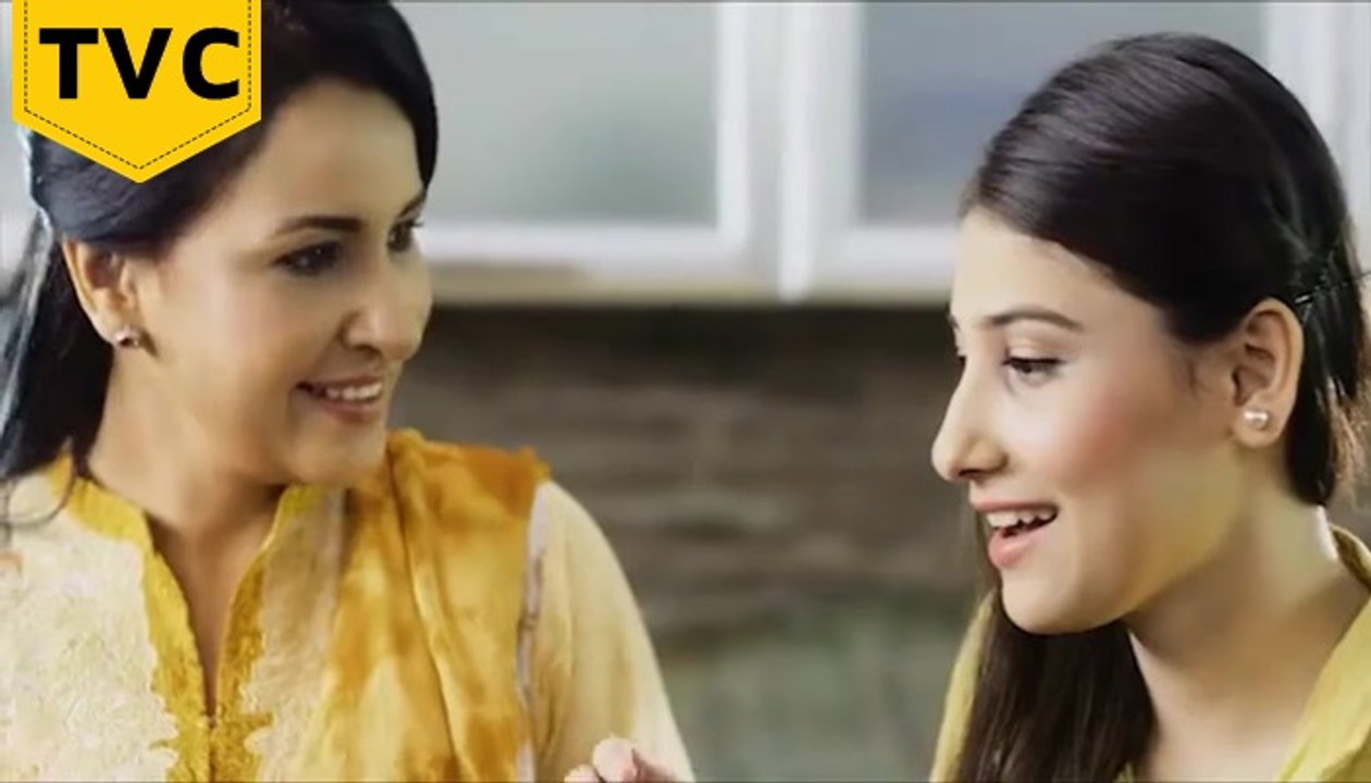 Latif Banaspati TVC