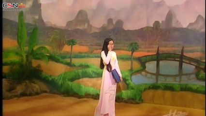 Đường Xưa Lối Cũ - Nhu Quỳnh