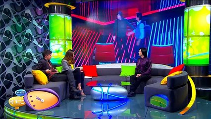 GDS დილის სტუმარი- რუსული