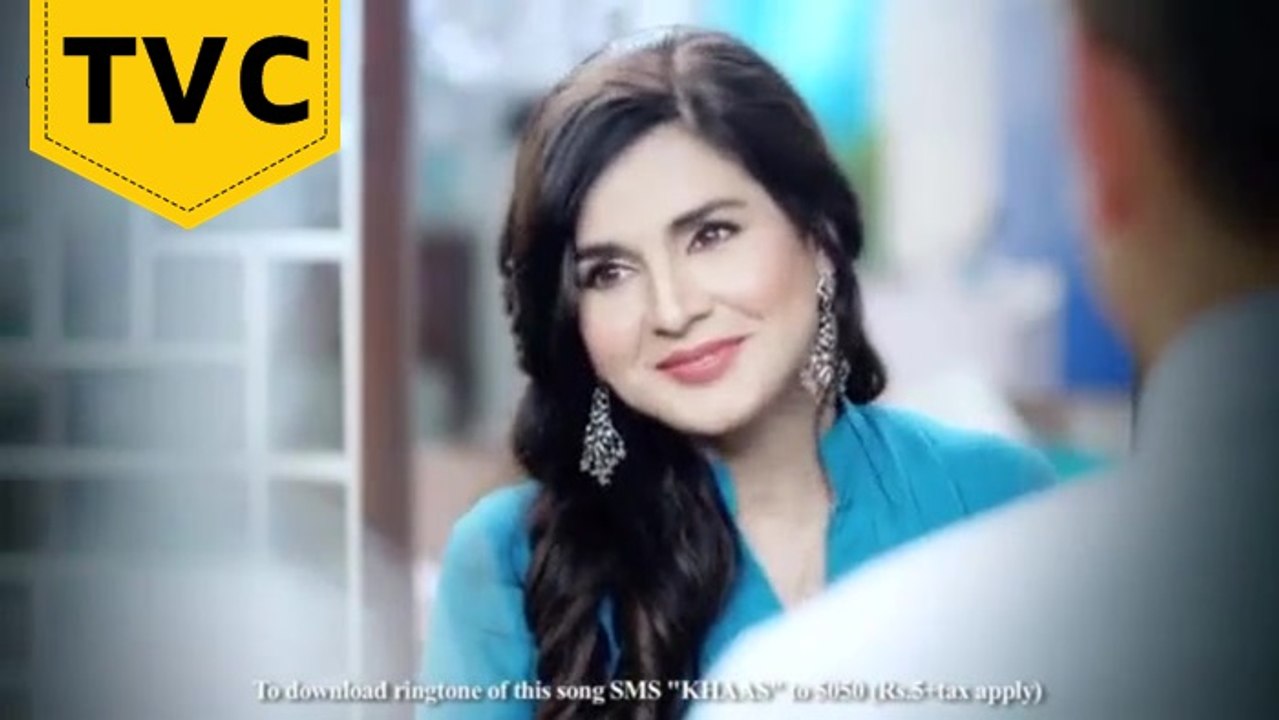 Nestle EveryDay TVC