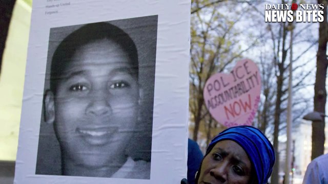 Cleveland EMS Captain Fired For Tamir Rice Posting On Facebook