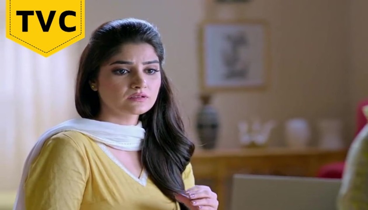 Nestle Nido 1+ TVC