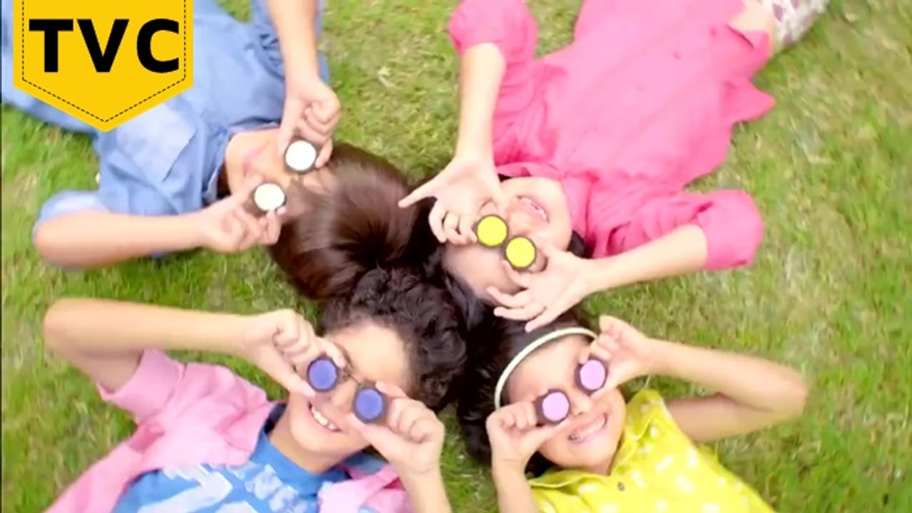 Bisconni Rite TVC