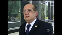 Gilmar Mendes suspende nomeação de Lula como ministro-chefe da Casa Civil