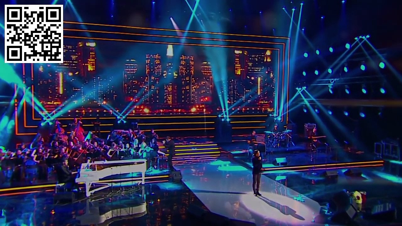 Gela Guralia I Knew I Loved You