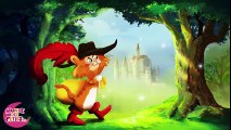 Le Chat Botté Meilleurs Dessins Animés Dailymotion Video