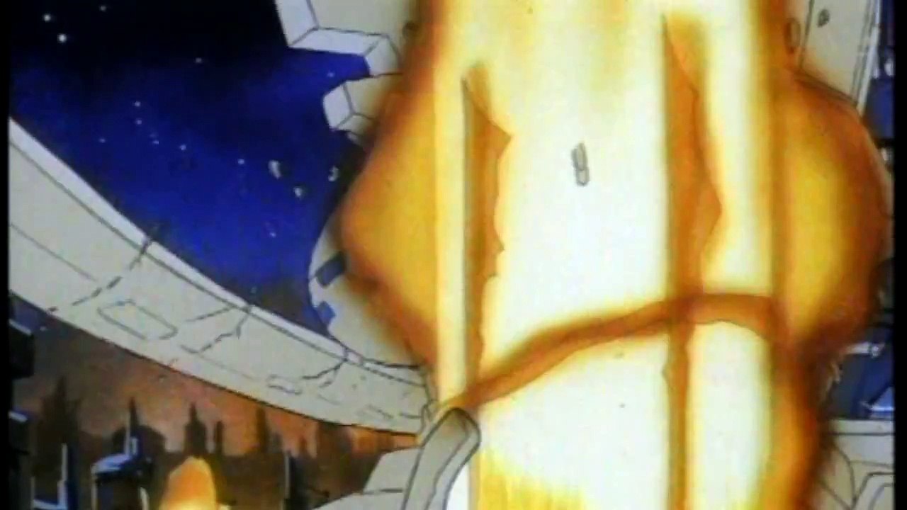 TRANSFORMERS PARODY: 5POD CH.4 (ACT 1)