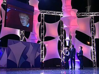 КВН Такси 2 или презентация Приоры