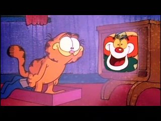 garfield halloween 
1 vf  Meilleurs Dessins Animés