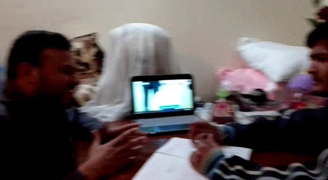 Javed Miandad Inerview Before Pak India T20 Match 2016