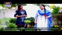 Bewaqoofian Episoode  26 hd 19th Mar 2016