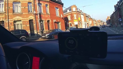 iCoyote 10 : Présentation de la nouvelle version