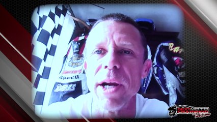 Next Moto Champion Talk Show