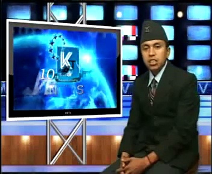 Kalimpong Ktv News 5th  February 2014