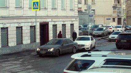 Деньги Решают Всё_ Ложное Обвинение В ДТП