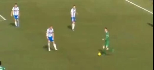 Tom Rogic Amazing Goal ~ Kilmarnock 0-1 Celtic (19_3_2016)